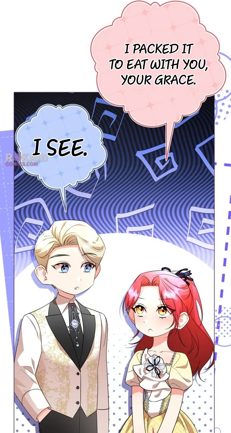 Read To the Flawless Duke chapter 12 image 96 on Lezhin
