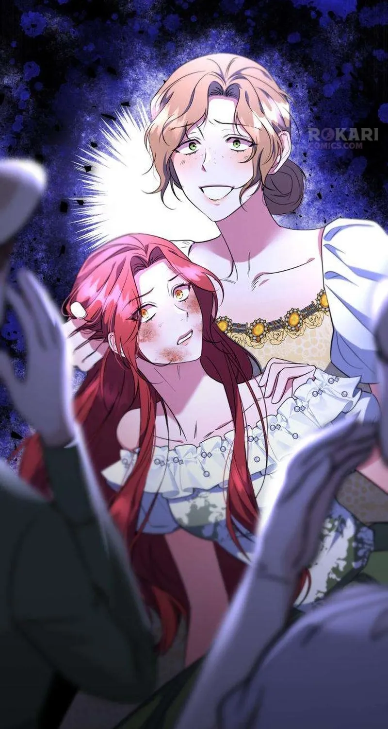Read To the Flawless Duke chapter 14 image 40 on Lezhin