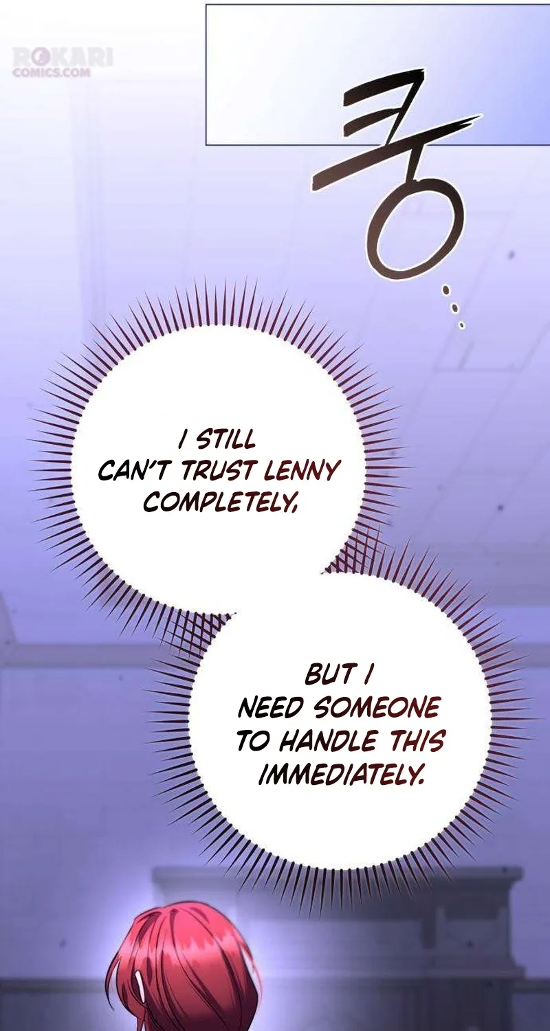 Read To the Flawless Duke chapter 14 image 79 on Lezhin