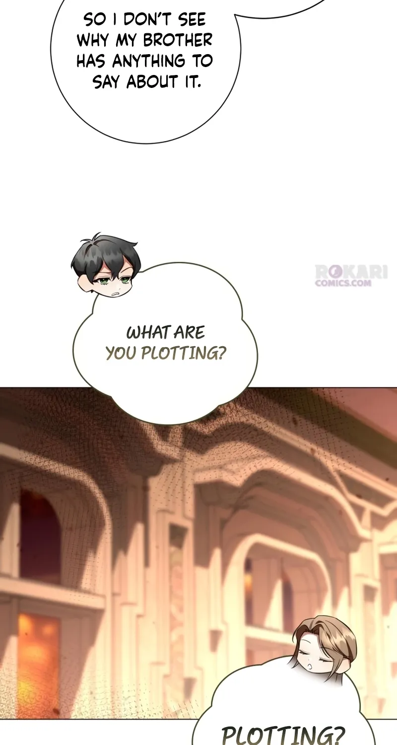 Read To the Flawless Duke chapter 17 image 37 on Lezhin