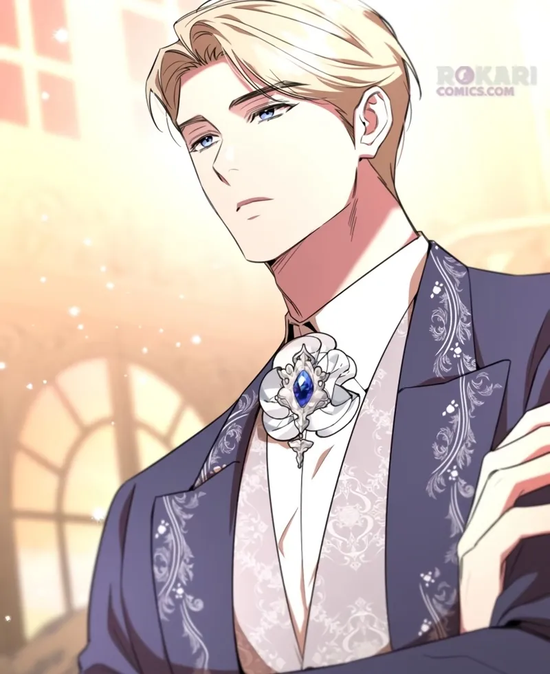 Read To the Flawless Duke chapter 17 image 6 on Lezhin