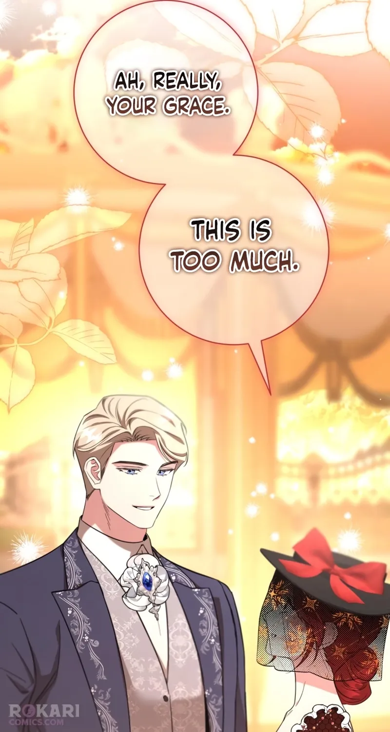 Read To the Flawless Duke chapter 17 image 67 on Lezhin