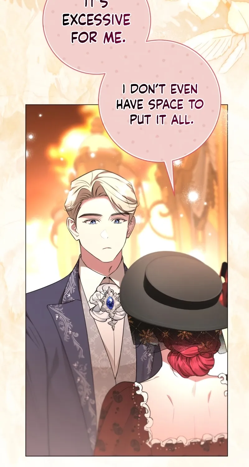 Read To the Flawless Duke chapter 17 image 69 on Lezhin