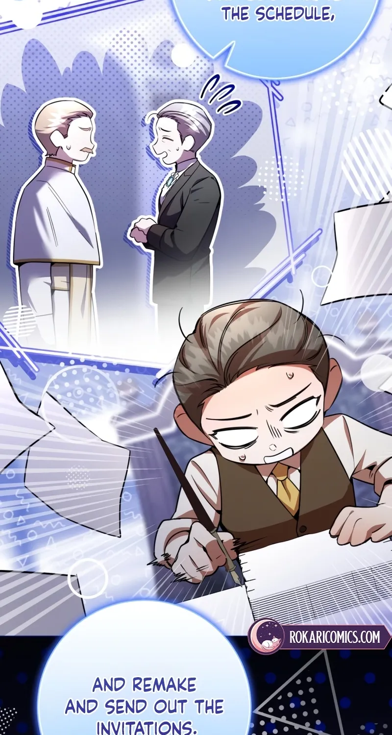 Read To the Flawless Duke chapter 19 image 63 on Lezhin