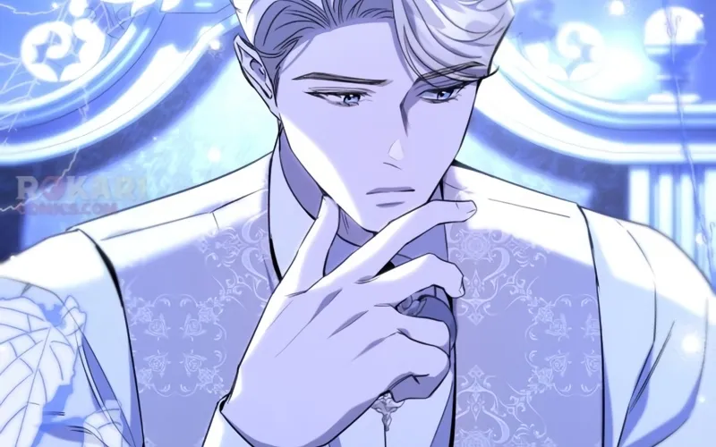 Read To the Flawless Duke chapter 19 image 72 on Lezhin
