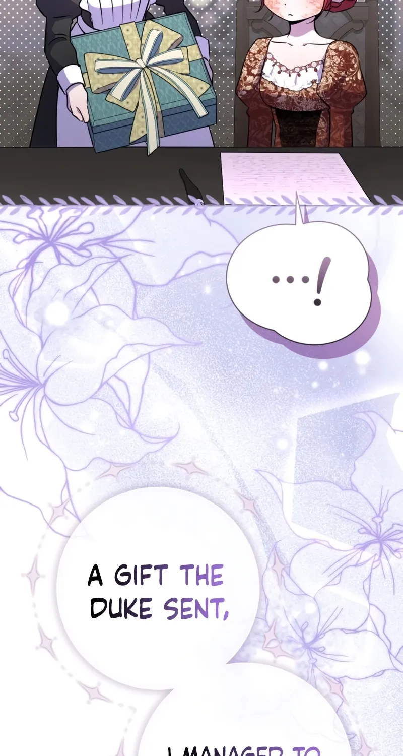 Read To the Flawless Duke chapter 19 image 91 on Lezhin