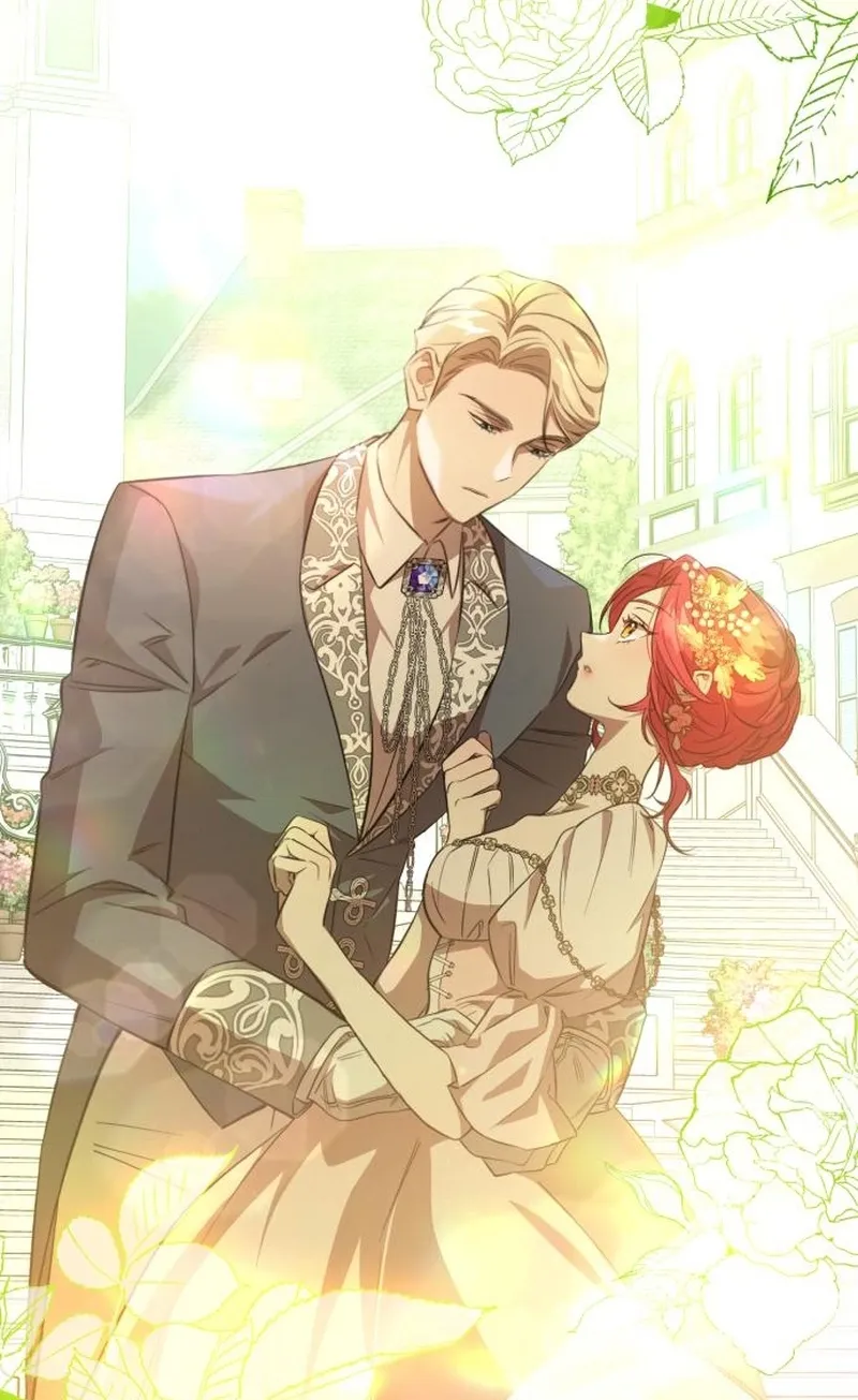 Read To the Flawless Duke chapter 2 image 123 on Lezhin