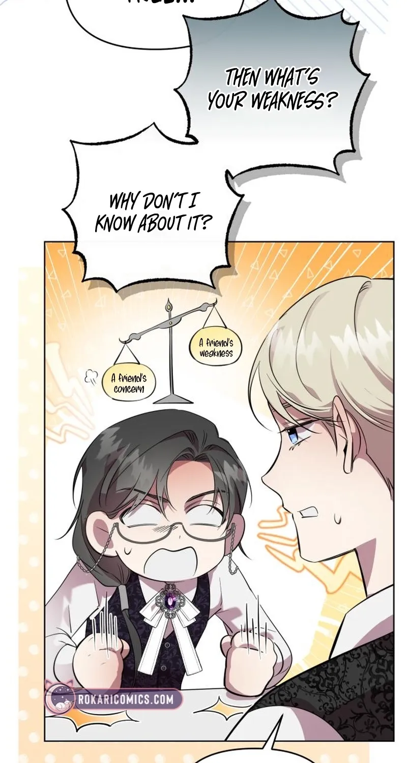 Read To the Flawless Duke chapter 2 image 7 on Lezhin