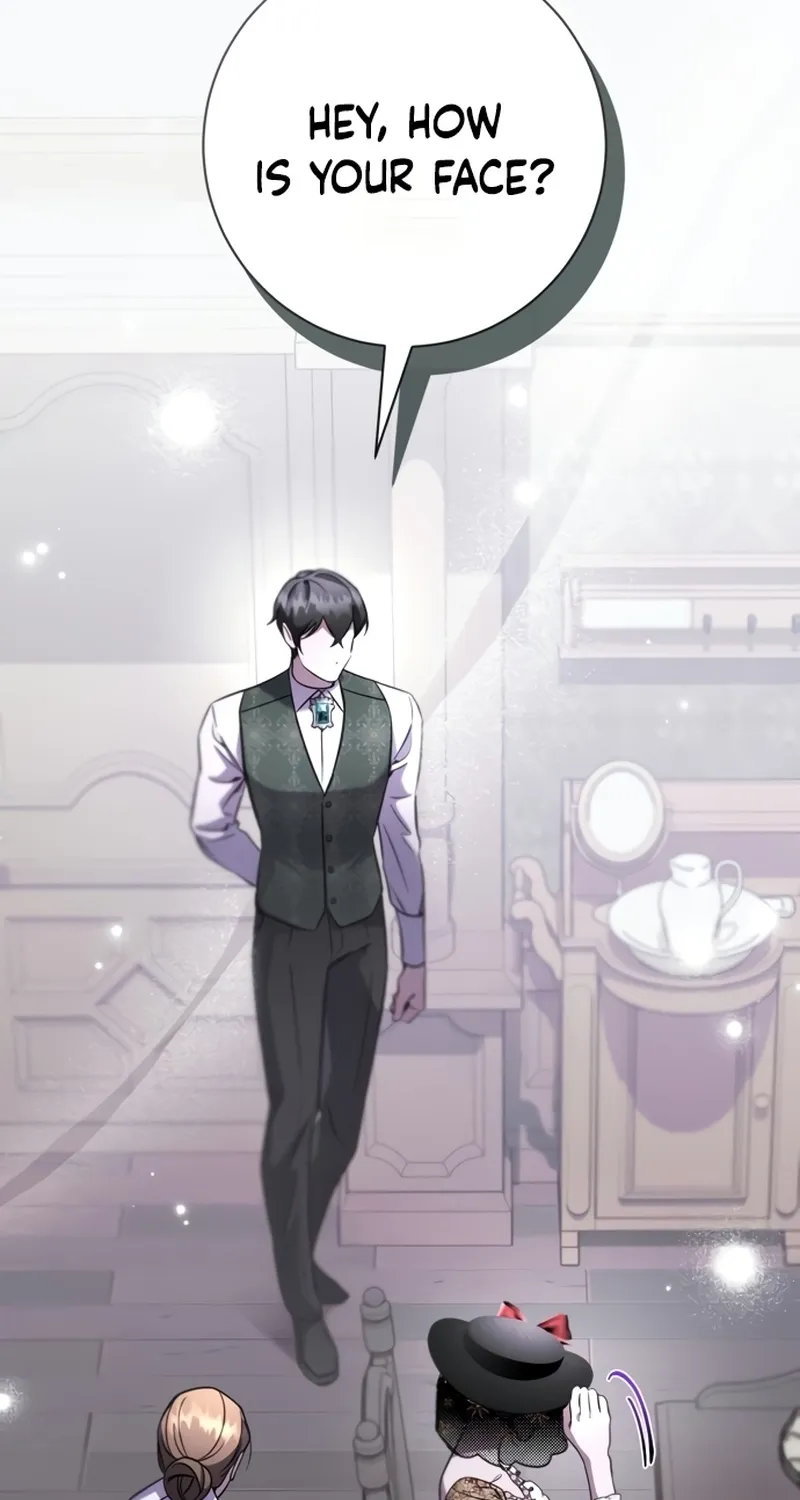 Read To the Flawless Duke chapter 20 image 1 on Lezhin