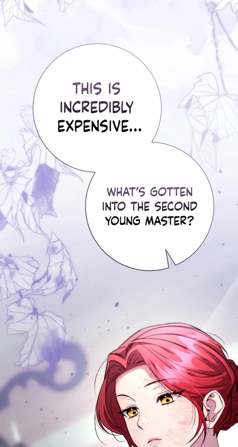 Read To the Flawless Duke chapter 20 image 18 on Lezhin