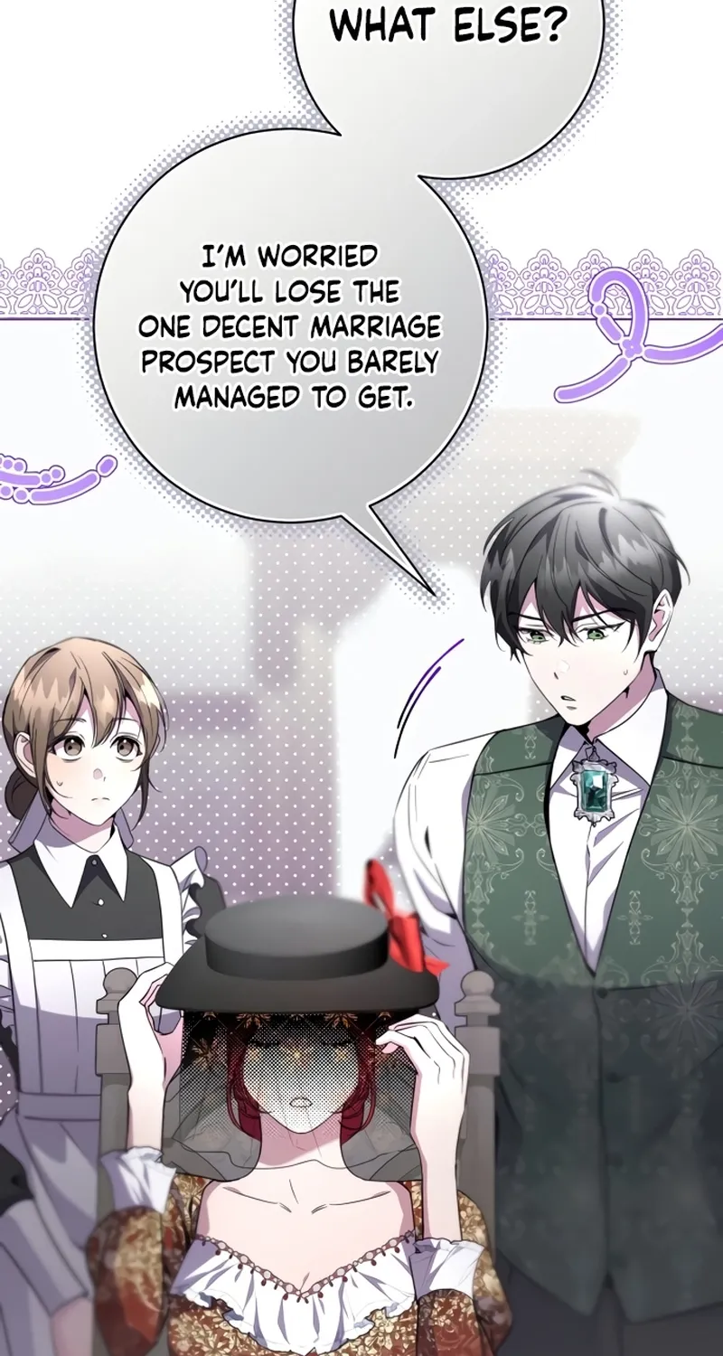 Read To the Flawless Duke chapter 20 image 3 on Lezhin