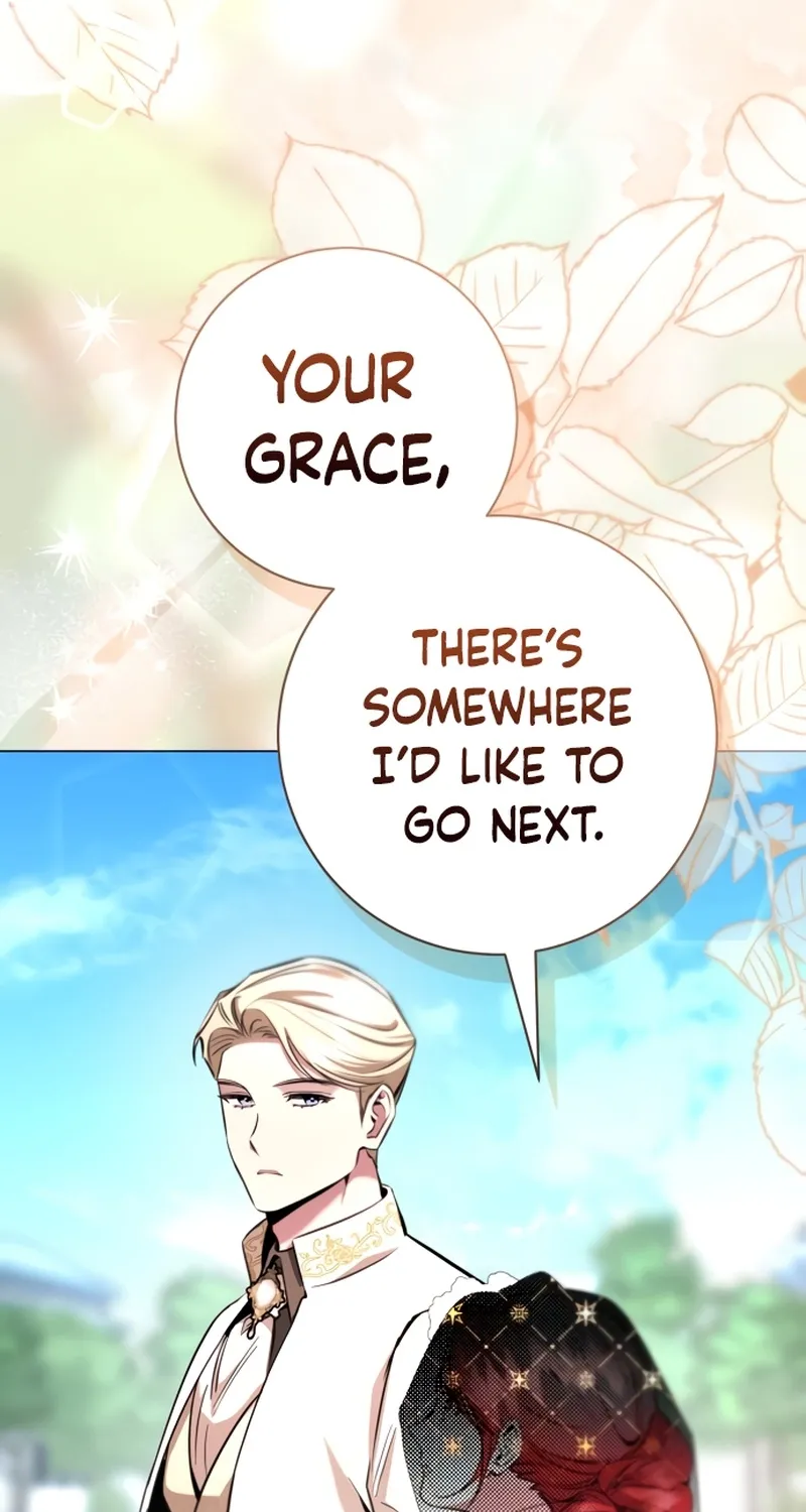 Read To the Flawless Duke chapter 20 image 30 on Lezhin