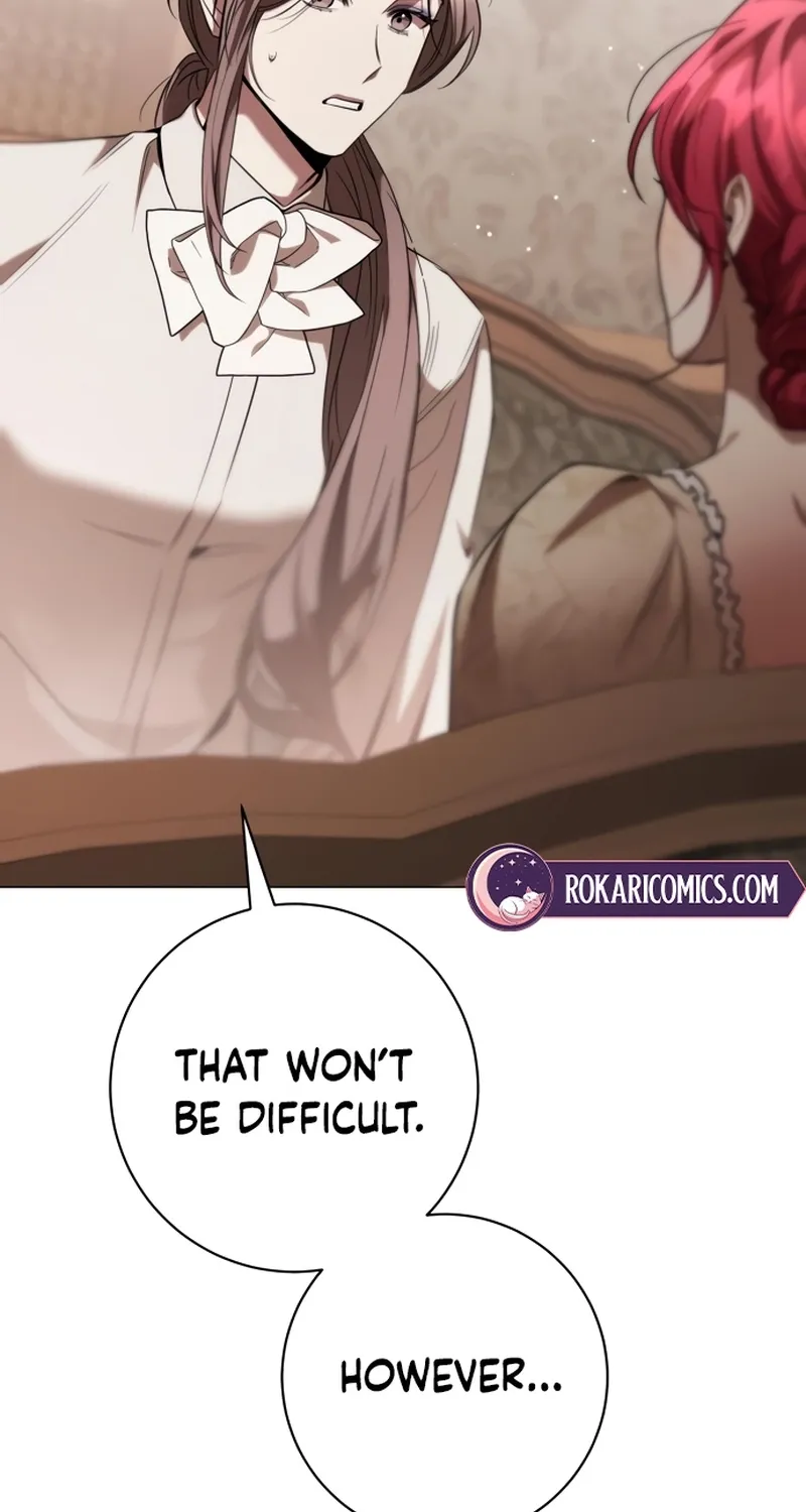 Read To the Flawless Duke chapter 20 image 60 on Lezhin