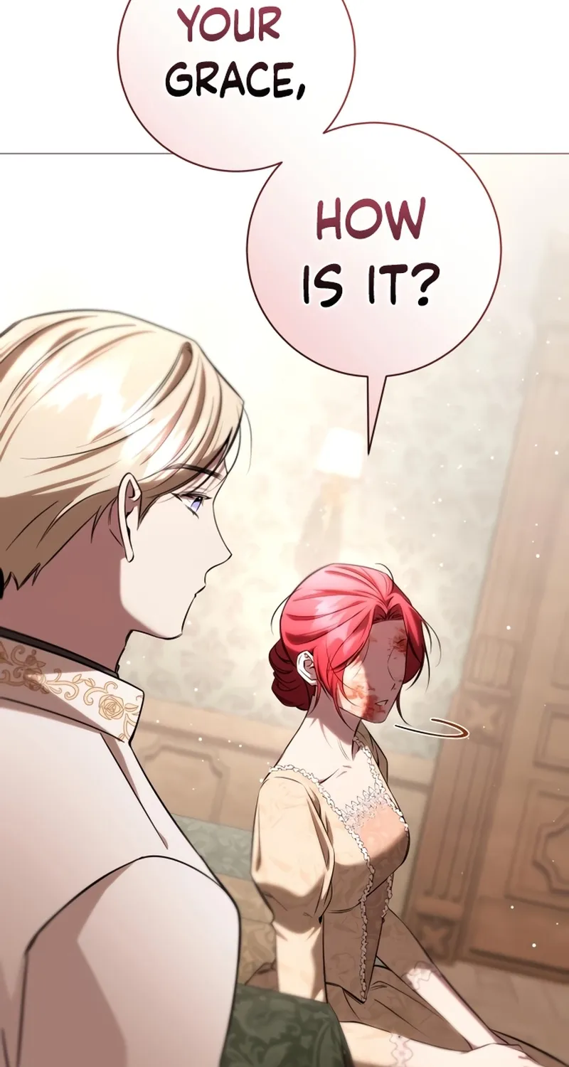 Read To the Flawless Duke chapter 20 image 72 on Lezhin