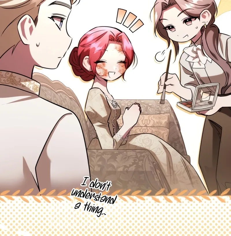Read To the Flawless Duke chapter 20 image 77 on Lezhin