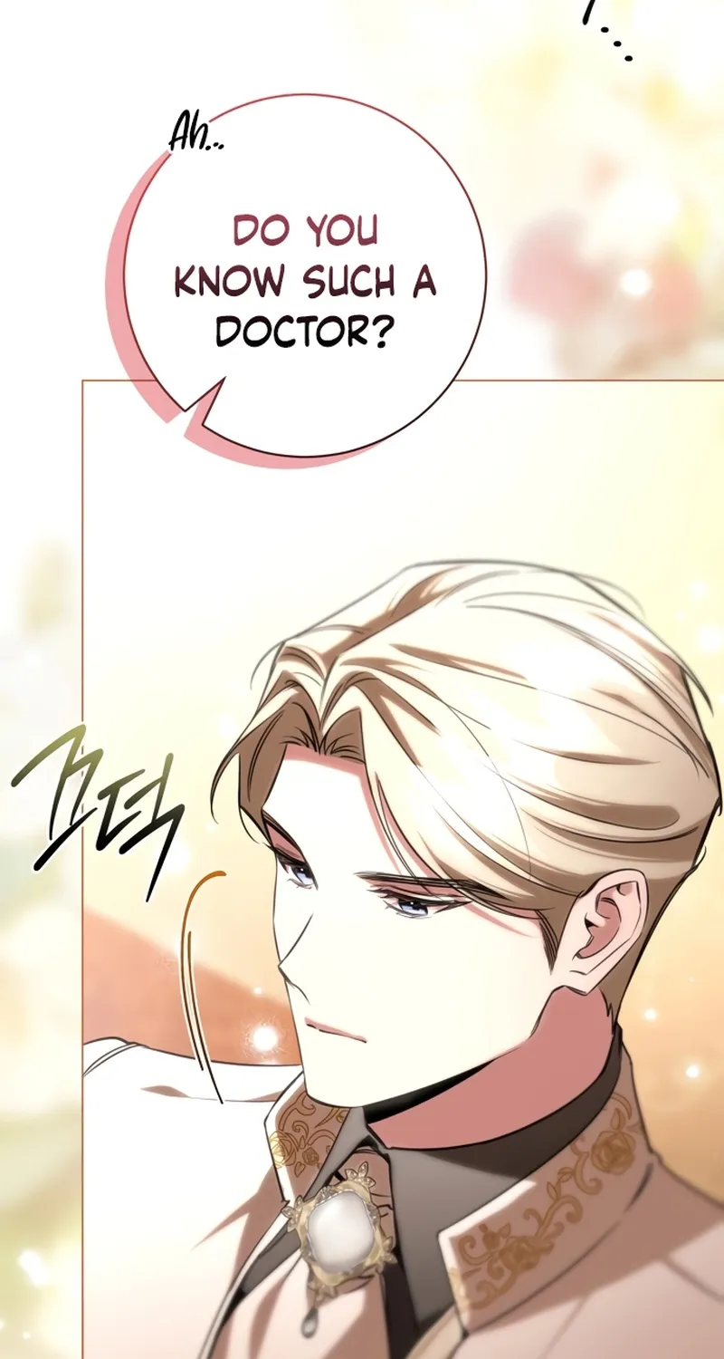 Read To the Flawless Duke chapter 20 image 98 on Lezhin