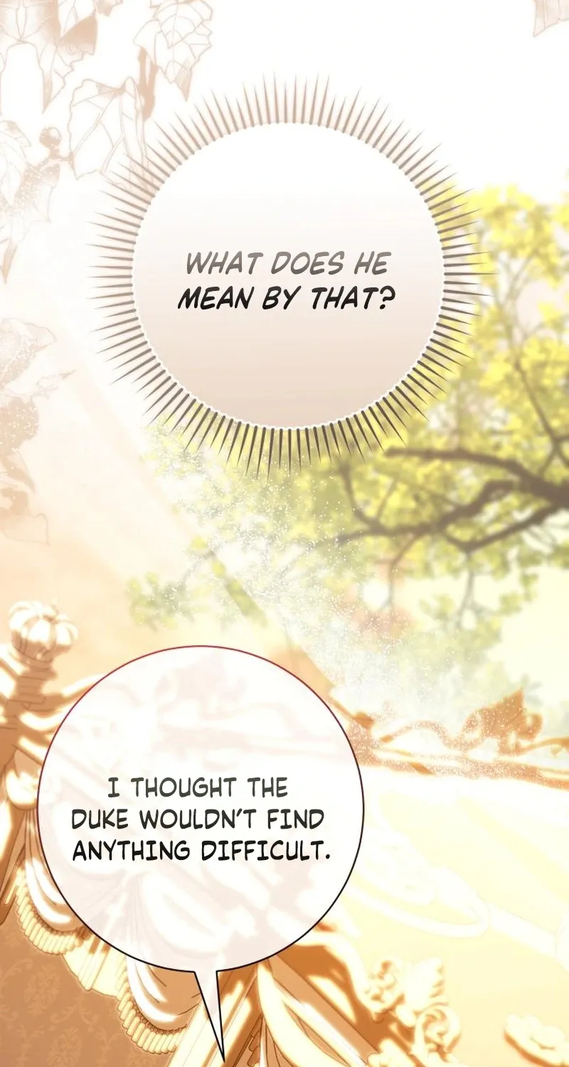 Read To the Flawless Duke chapter 21 image 4 on Lezhin