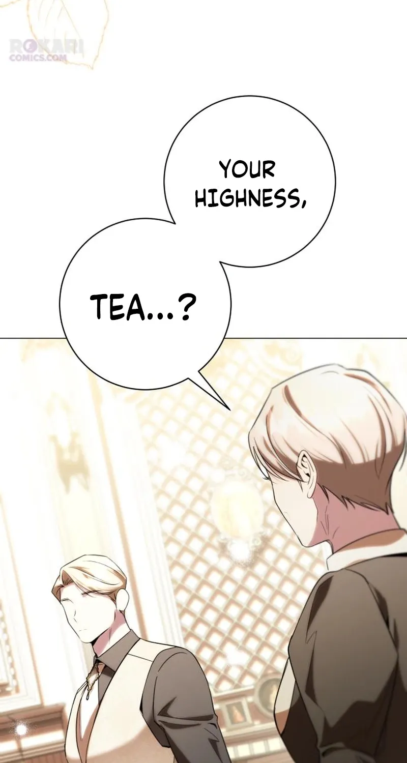 Read To the Flawless Duke chapter 21 image 67 on Lezhin