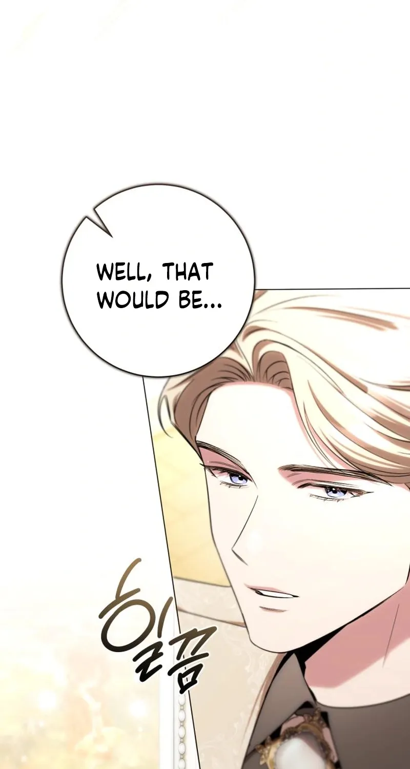Read To the Flawless Duke chapter 21 image 72 on Lezhin
