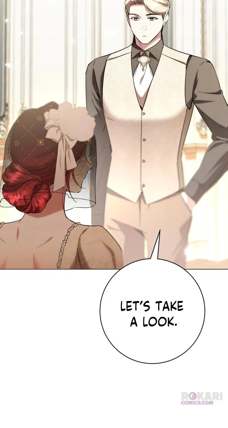 Read To the Flawless Duke chapter 21 image 76 on Lezhin