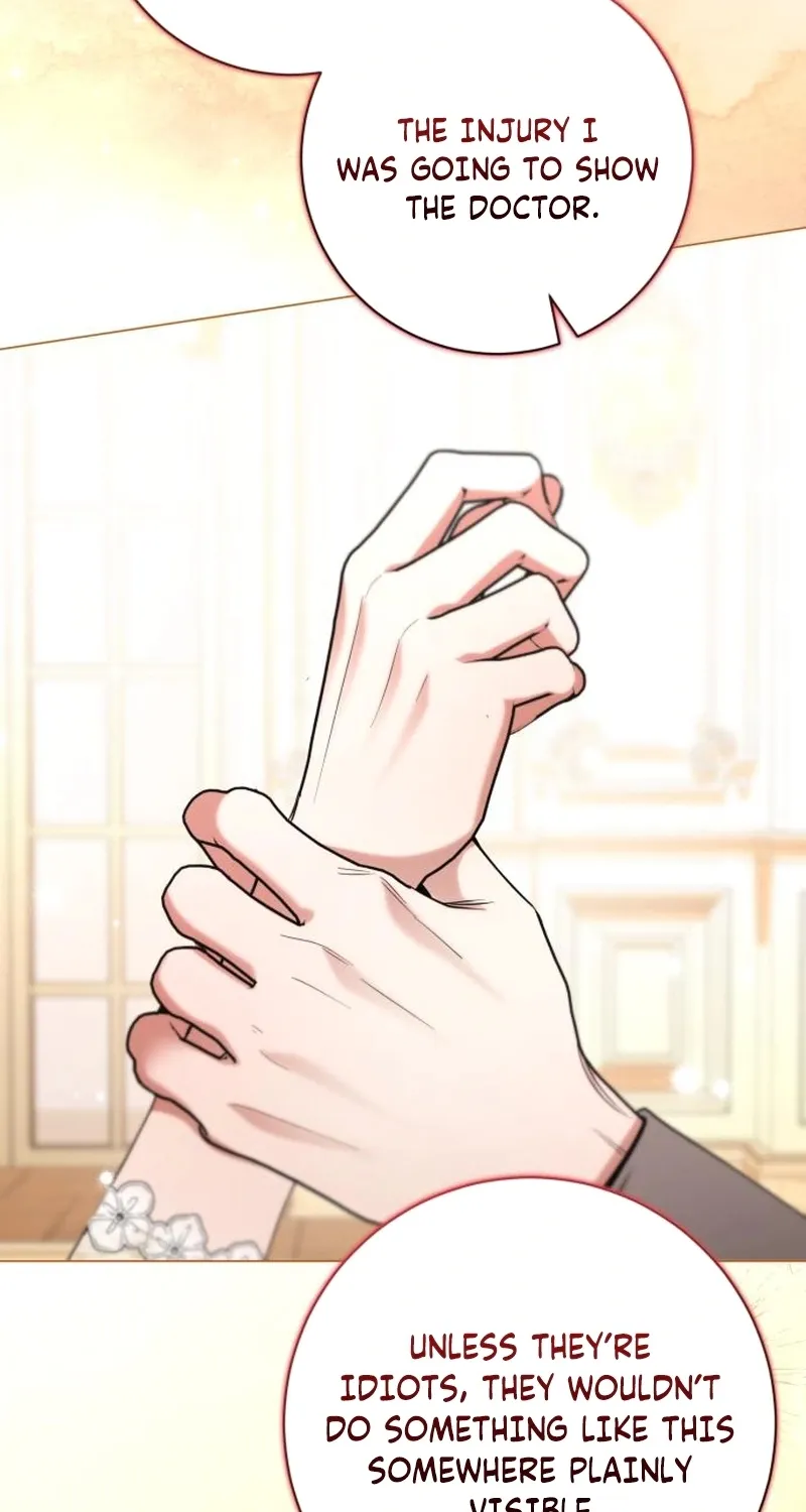 Read To the Flawless Duke chapter 21 image 95 on Lezhin
