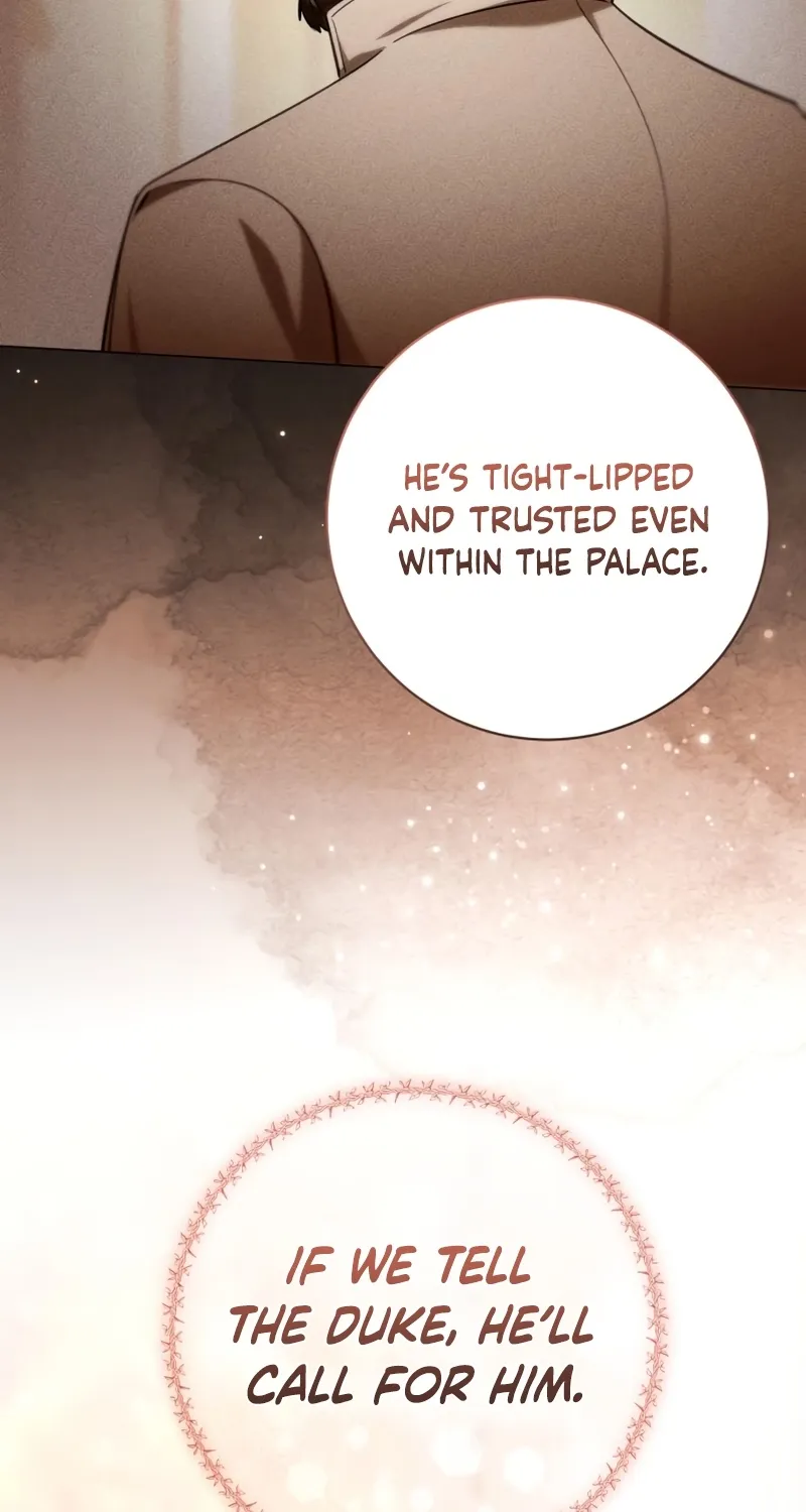 Read To the Flawless Duke chapter 22 image 103 on Lezhin