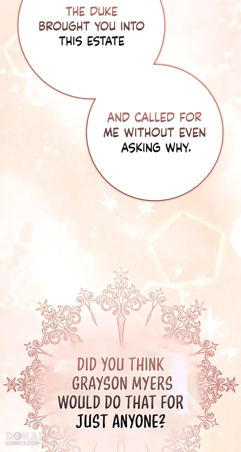 Read To the Flawless Duke chapter 22 image 111 on Lezhin
