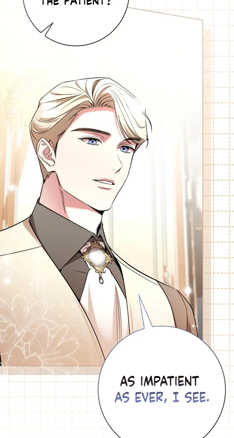 Read To the Flawless Duke chapter 22 image 17 on Lezhin