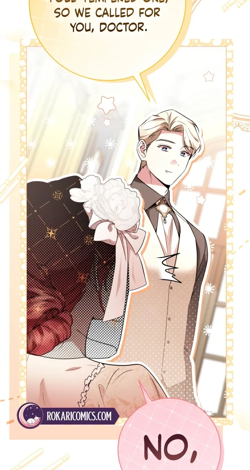 Read To the Flawless Duke chapter 22 image 19 on Lezhin