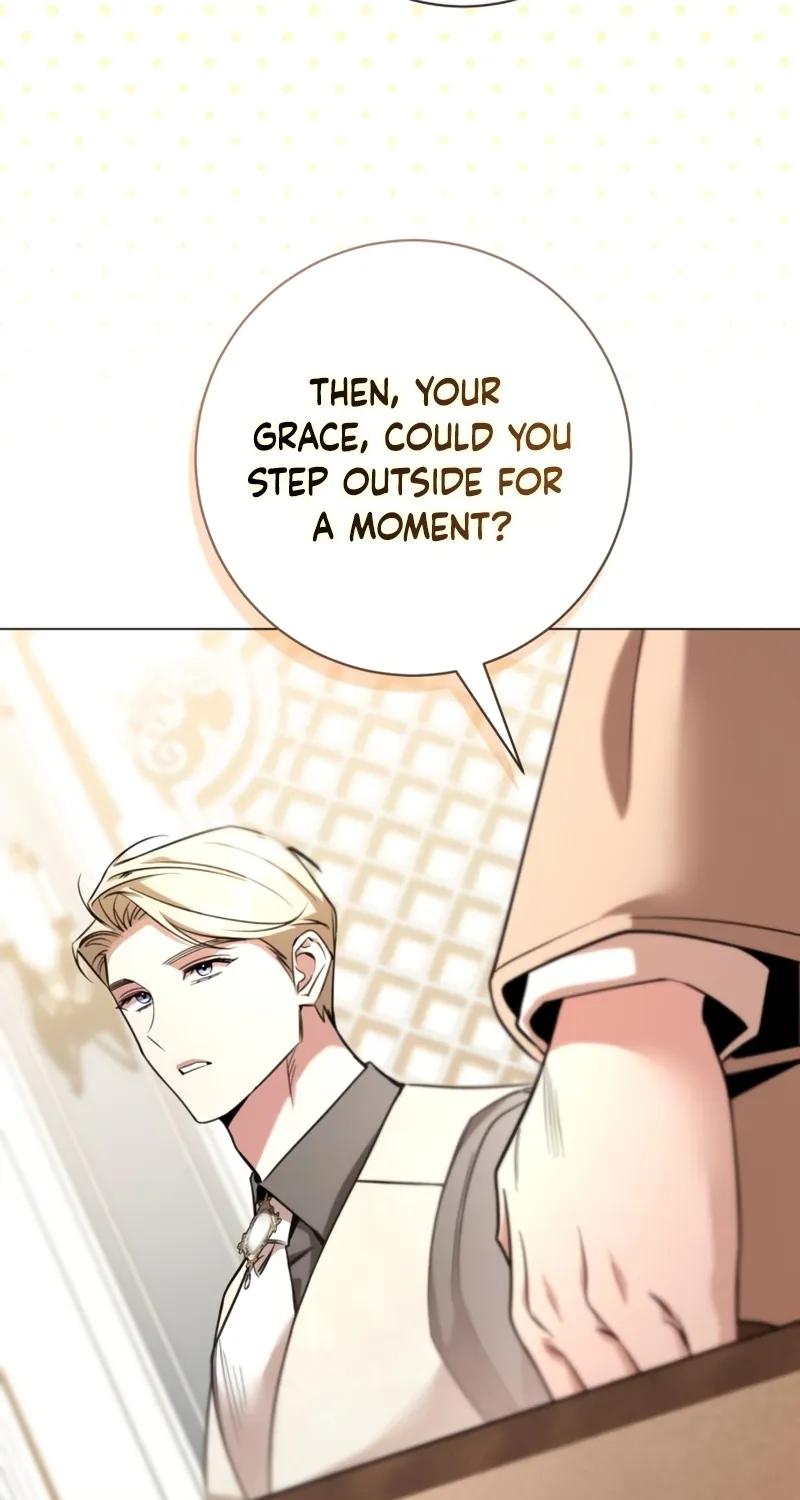Read To the Flawless Duke chapter 22 image 23 on Lezhin