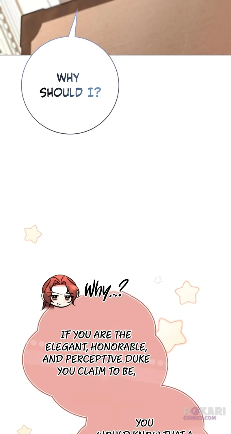 Read To the Flawless Duke chapter 22 image 24 on Lezhin