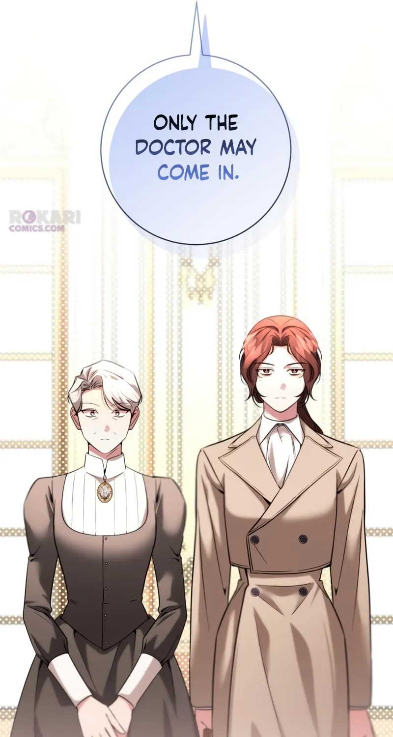 Read To the Flawless Duke chapter 22 image 3 on Lezhin