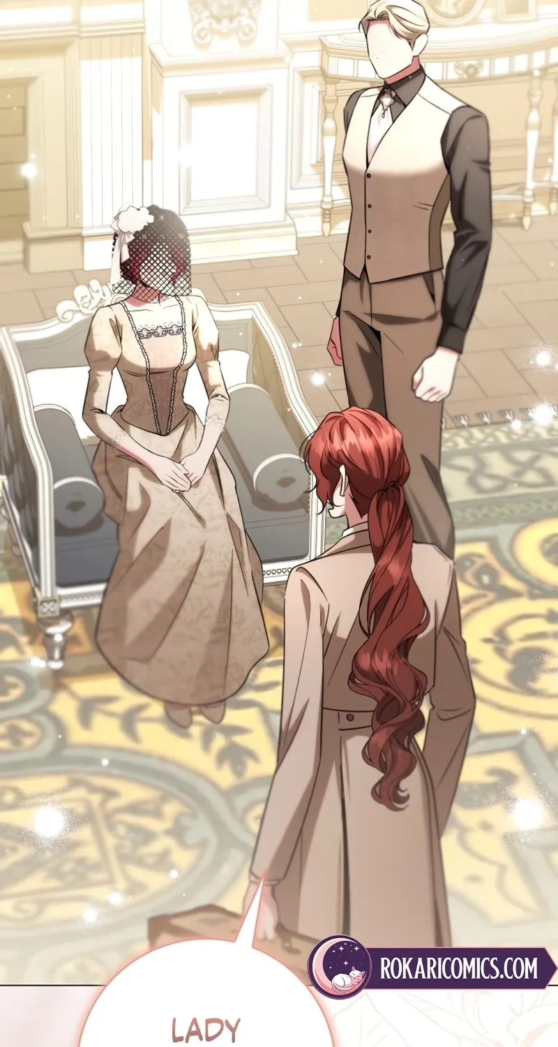 Read To the Flawless Duke chapter 22 image 30 on Lezhin