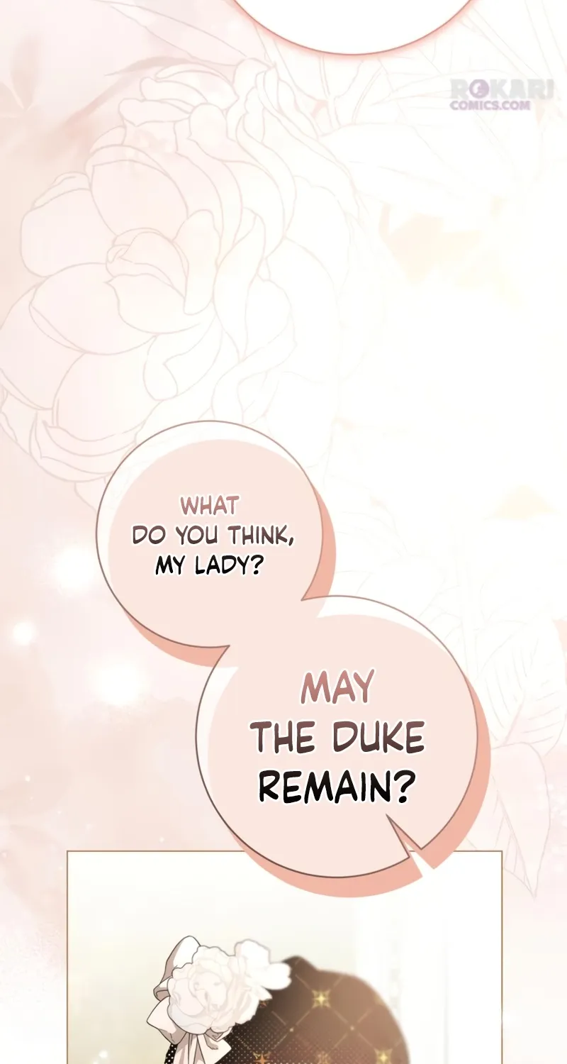 Read To the Flawless Duke chapter 22 image 32 on Lezhin