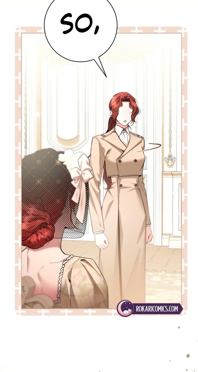 Read To the Flawless Duke chapter 22 image 40 on Lezhin