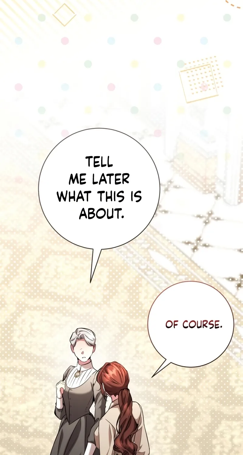 Read To the Flawless Duke chapter 22 image 5 on Lezhin