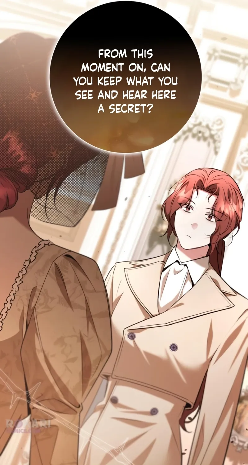Read To the Flawless Duke chapter 22 image 57 on Lezhin