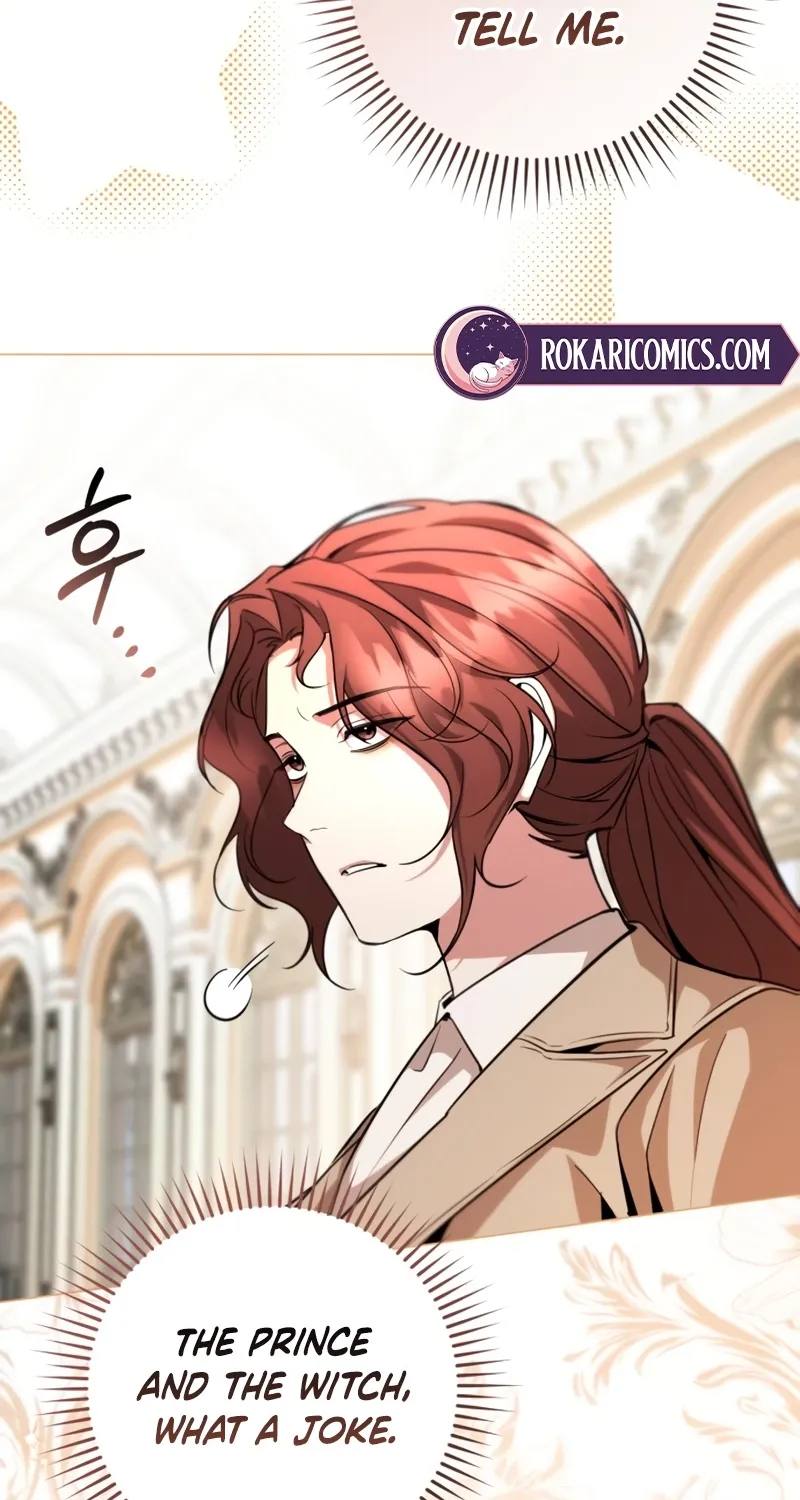 Read To the Flawless Duke chapter 22 image 7 on Lezhin