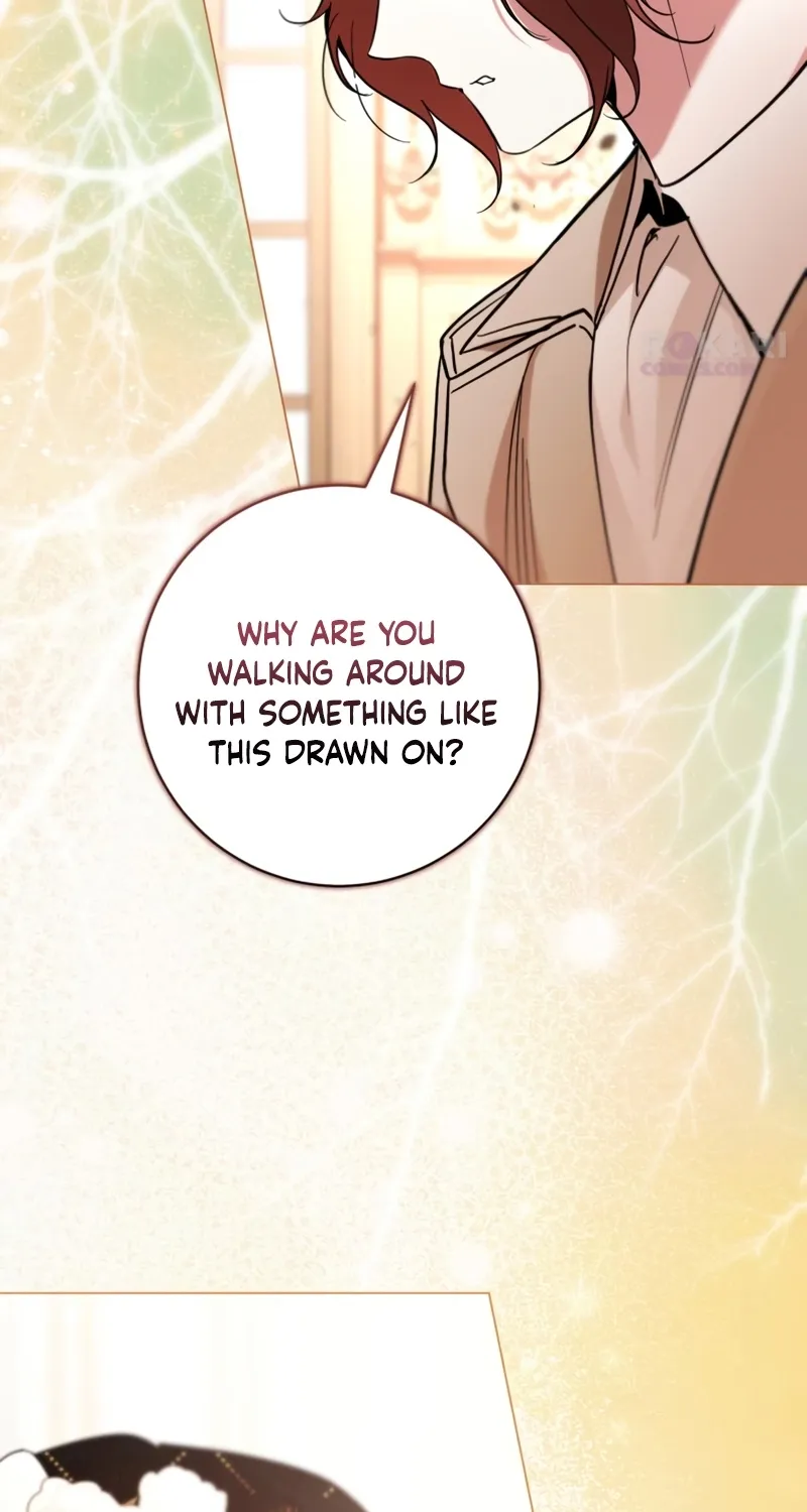 Read To the Flawless Duke chapter 22 image 96 on Lezhin