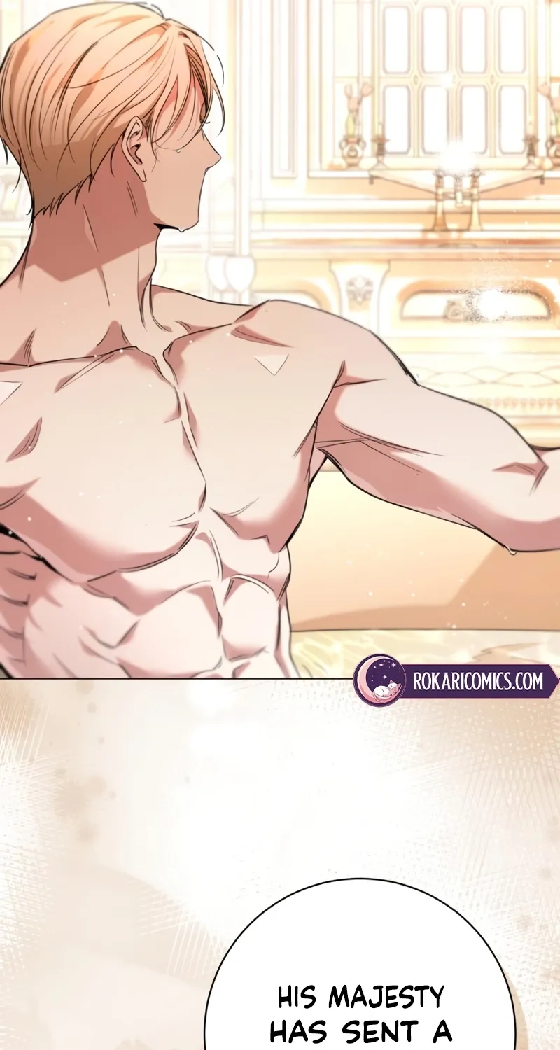 Read To the Flawless Duke chapter 24 image 22 on Lezhin