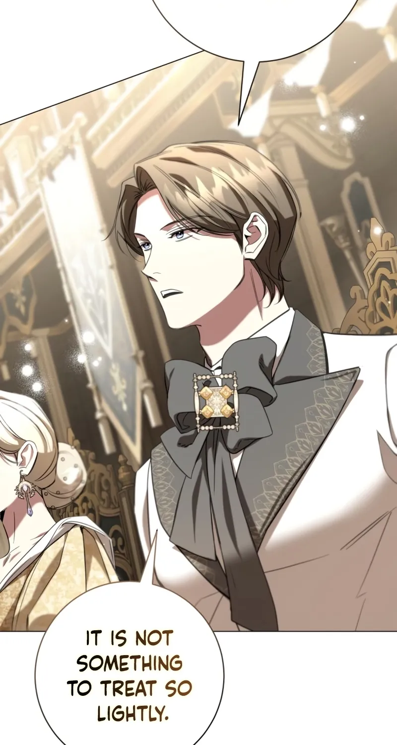 Read To the Flawless Duke chapter 24 image 89 on Lezhin