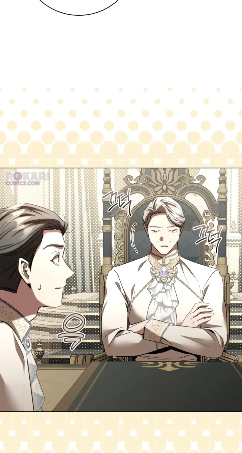 Read To the Flawless Duke chapter 24 image 90 on Lezhin