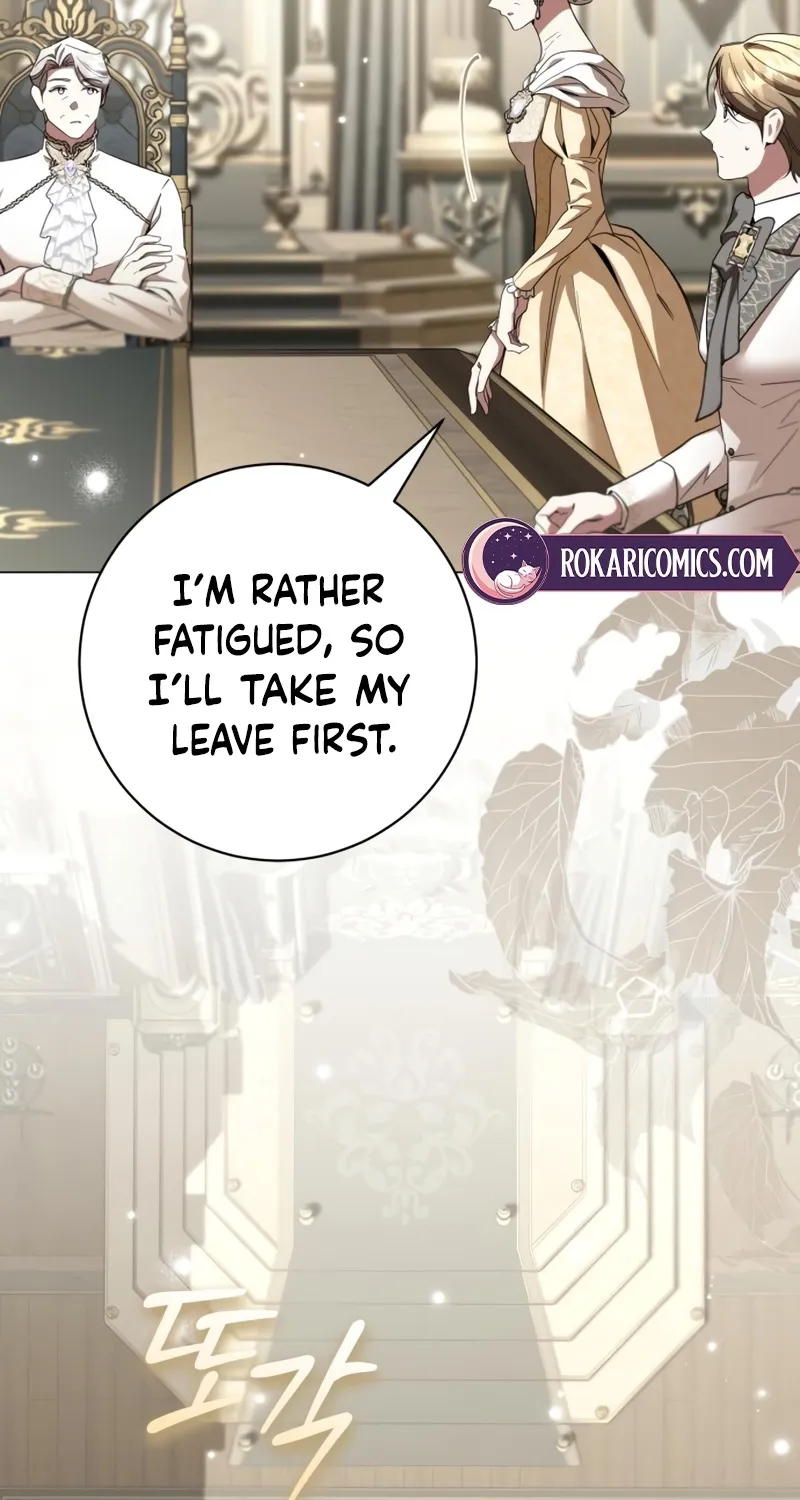 Read To the Flawless Duke chapter 25 image 30 on Lezhin