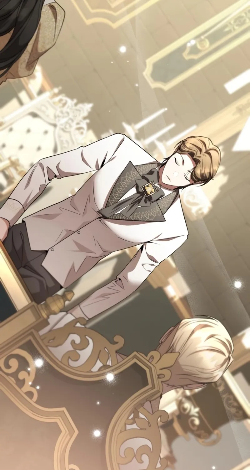 Read To the Flawless Duke chapter 25 image 37 on Lezhin