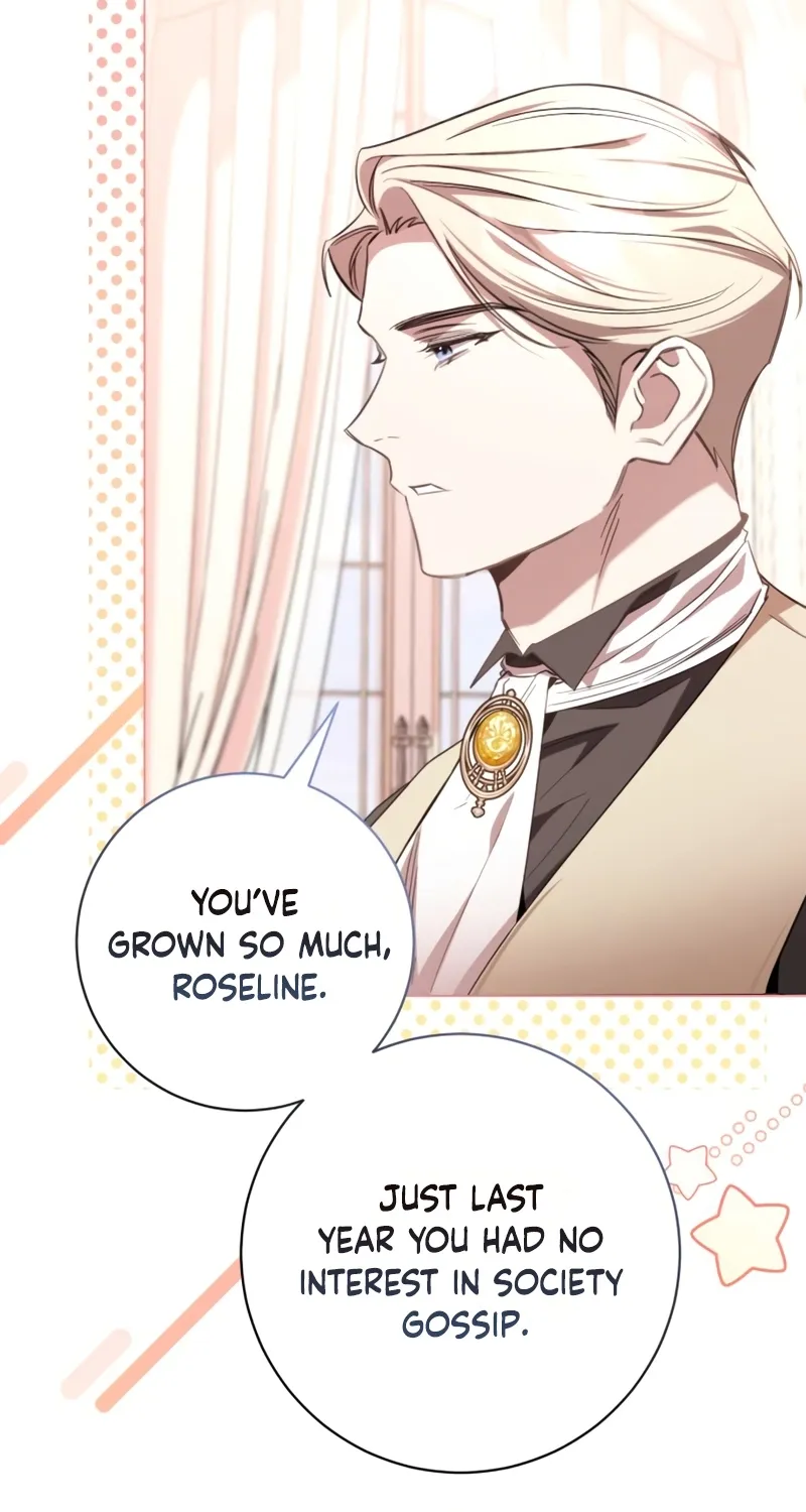 Read To the Flawless Duke chapter 25 image 71 on Lezhin