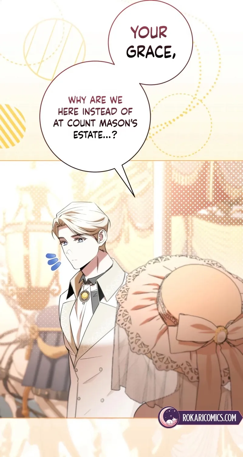 Read To the Flawless Duke chapter 27 image 63 on Lezhin