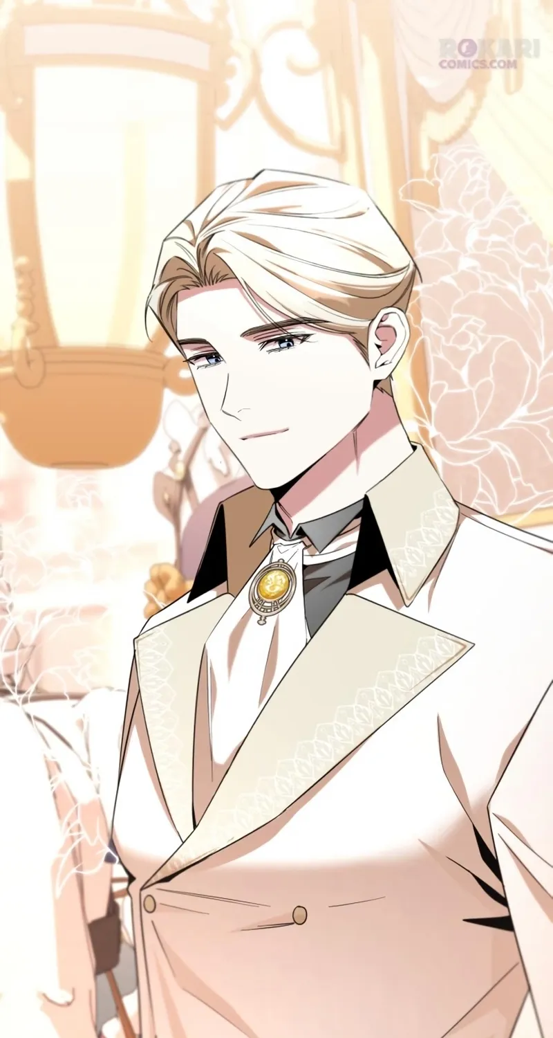Read To the Flawless Duke chapter 27 image 64 on Lezhin