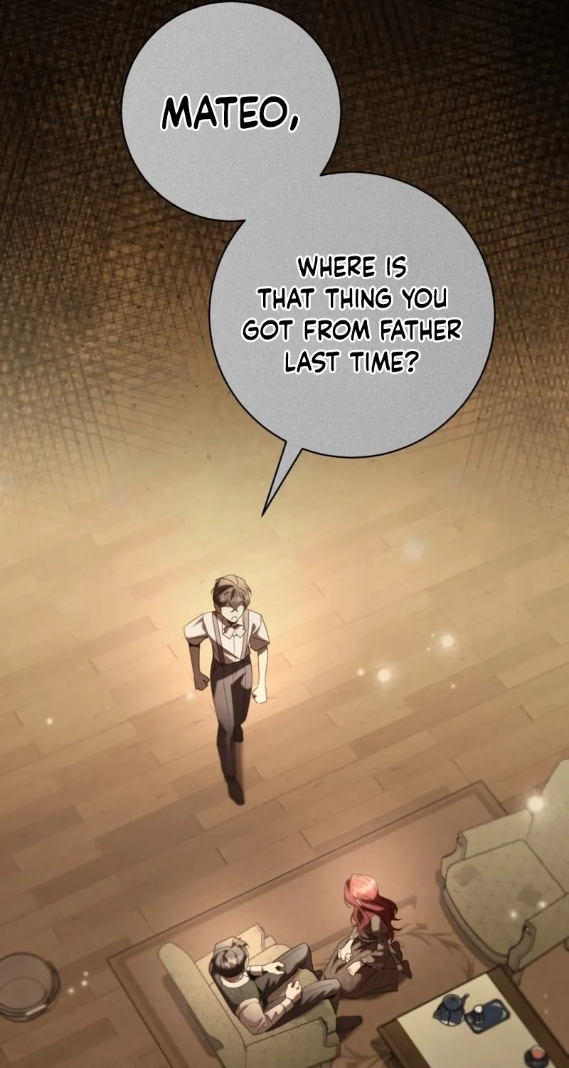 Read To the Flawless Duke chapter 27 image 7 on Lezhin