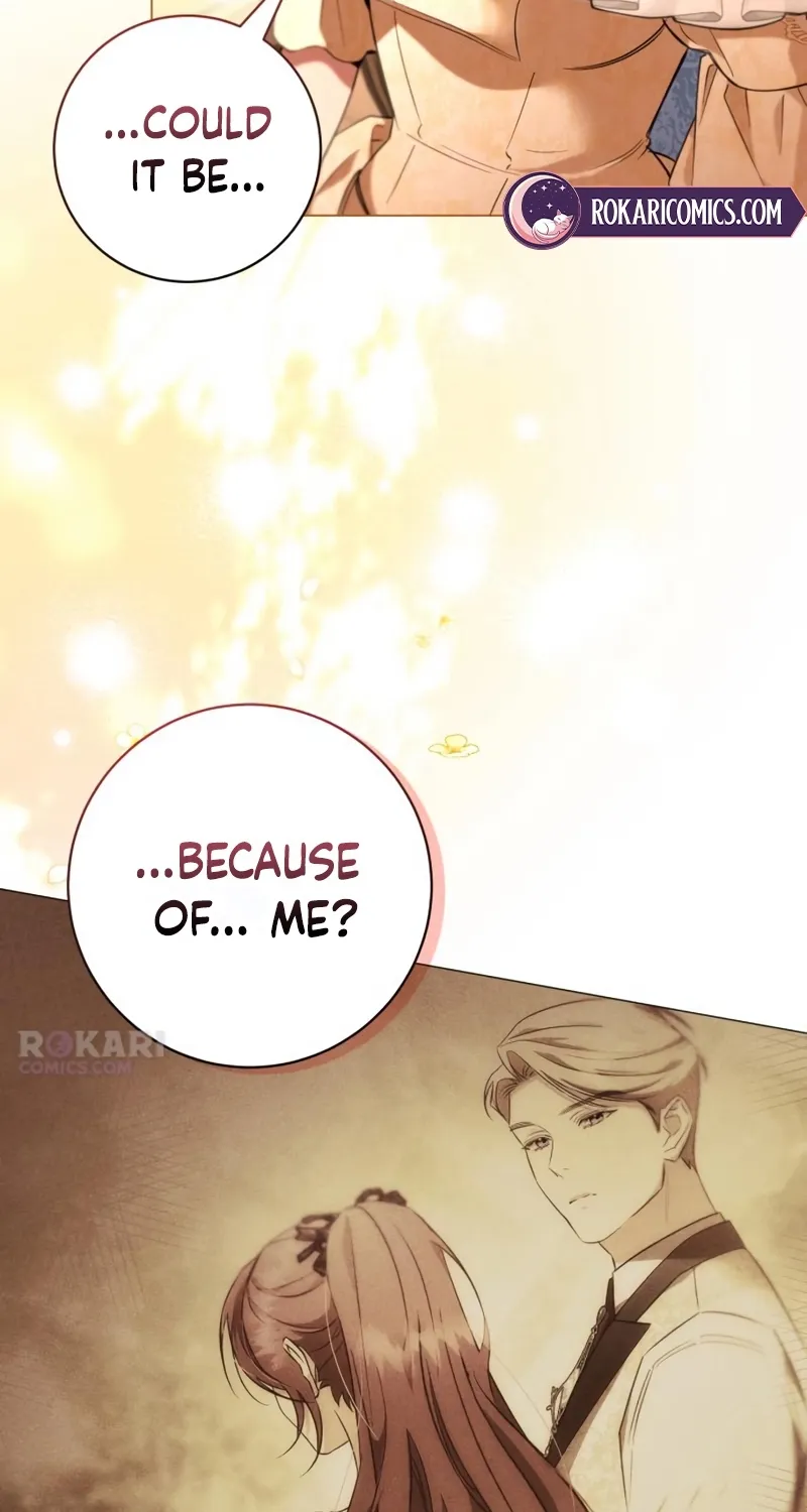 Read To the Flawless Duke chapter 27 image 83 on Lezhin
