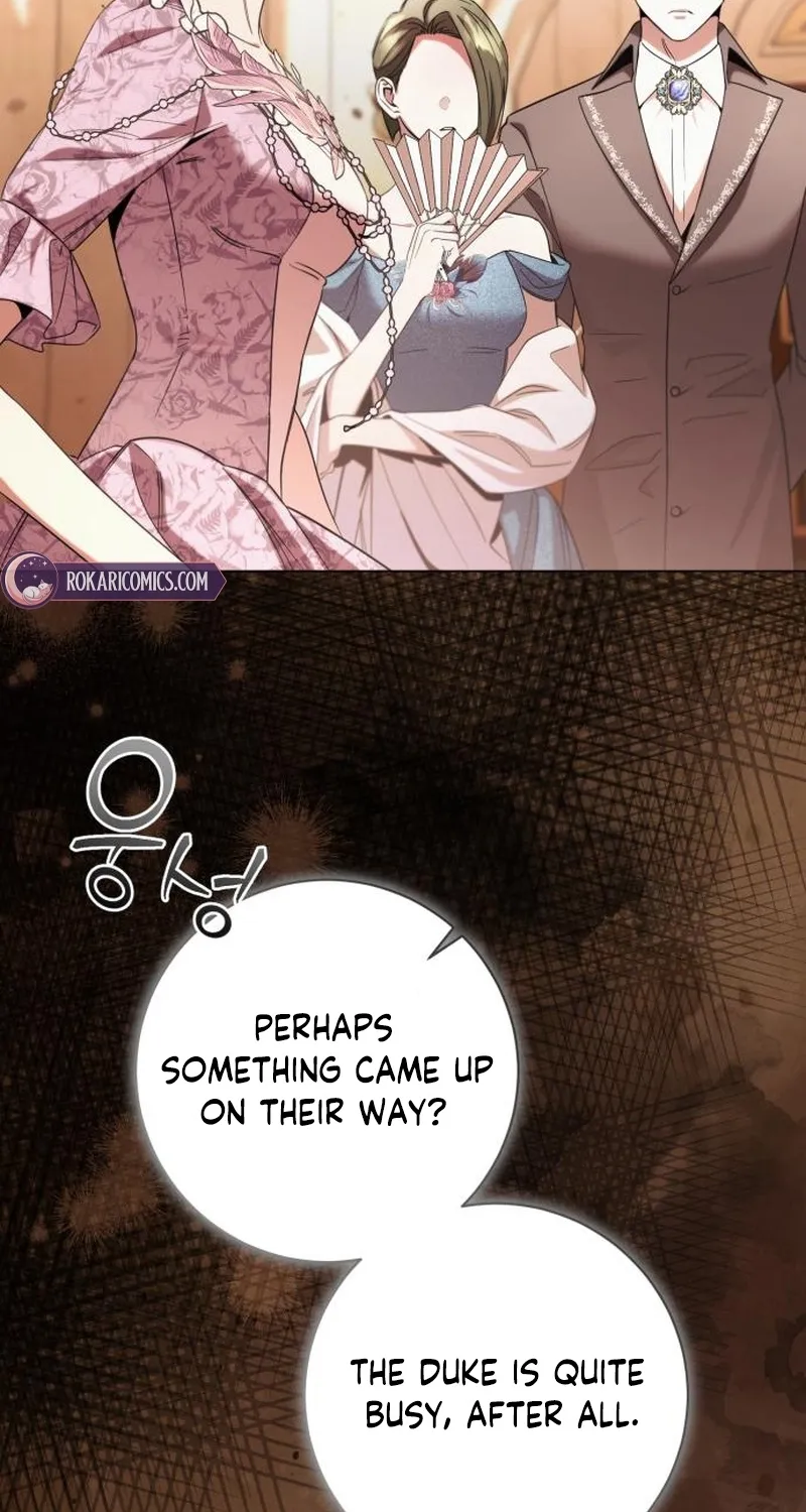 Read To the Flawless Duke chapter 28 image 10 on Lezhin